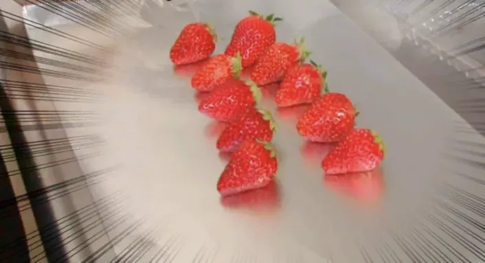 圖片來源:テレビ東京《ソレダメ! ~あなたの常識は非常識!?~》 圖片來源:テレビ東京《ソレダメ! ~あなたの常識は非常識!?~》