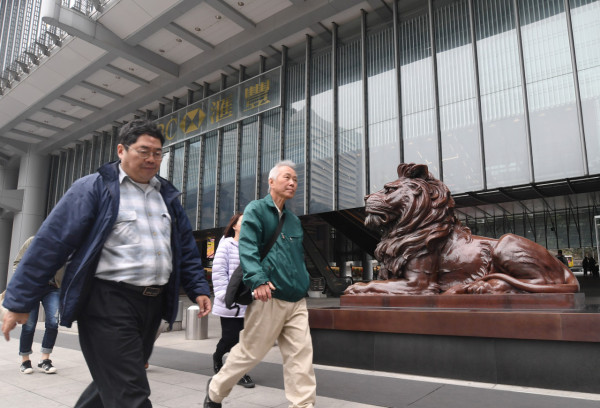 圖片來源:HKET圖片庫