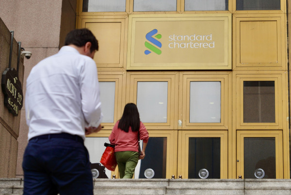 圖片來源：HKET圖片庫