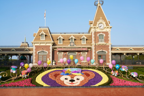 香港迪士尼「Duffy與好友同萌遊」！StellaLou芭蕾舞劇場回歸！新增可愛座影相位 附最佳打卡路線攻略！全新周邊/美食/演出懶人包