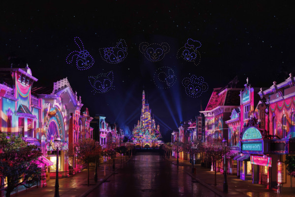 香港迪士尼「Duffy與好友同萌遊」！StellaLou芭蕾舞劇場回歸！新增可愛座影相位 附最佳打卡路線攻略！全新周邊/美食/演出懶人包