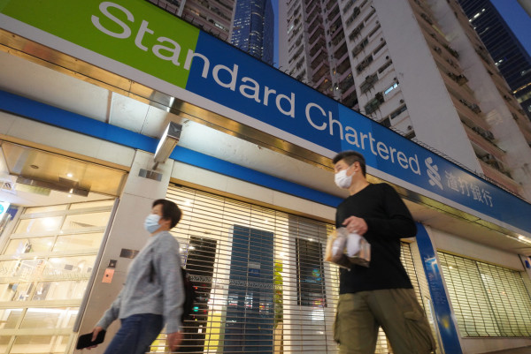 圖片來源:HKET圖片庫