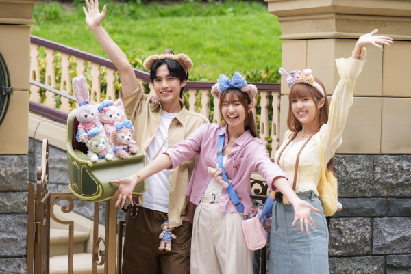 香港迪士尼「Duffy與好友同萌遊」！StellaLou芭蕾舞劇場回歸！新增可愛座影相位 附最佳打卡路線攻略！全新周邊/美食/演出懶人包