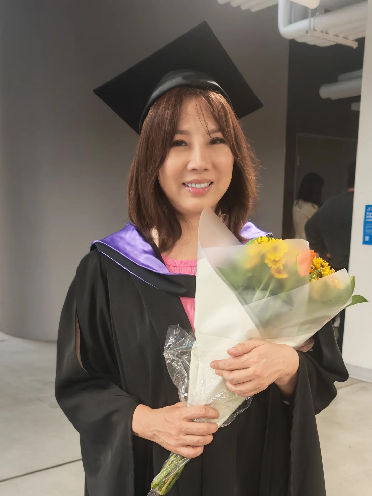 「御用師奶」黃梓瑋醫美後最終樣貌曝光 修復成功被大讚後生10年：整完似黎姿！