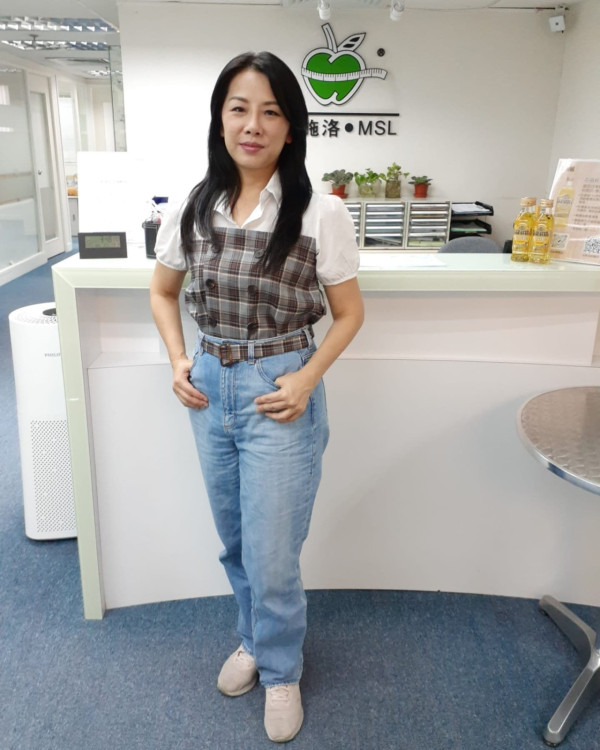 「御用師奶」黃梓瑋醫美後最終樣貌曝光 修復成功被大讚後生10年：整完似黎姿！