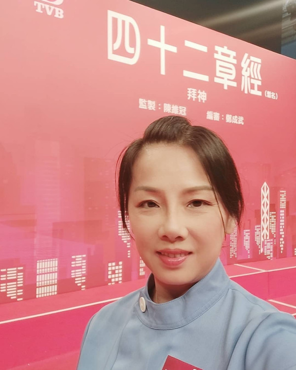 「御用師奶」黃梓瑋醫美後最終樣貌曝光 修復成功被大讚後生10年：整完似黎姿！