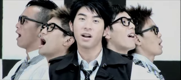 盛裝舞步愛作戰 時隔18年世紀重聚！陳家樂率隊還原經典12大演員近況曝光