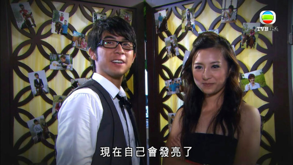 盛裝舞步愛作戰 時隔18年世紀重聚！陳家樂率隊還原經典12大演員近況曝光