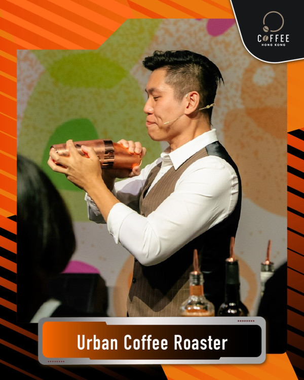 香港咖啡節2026（圖片來源︰IG@coffeehkg）