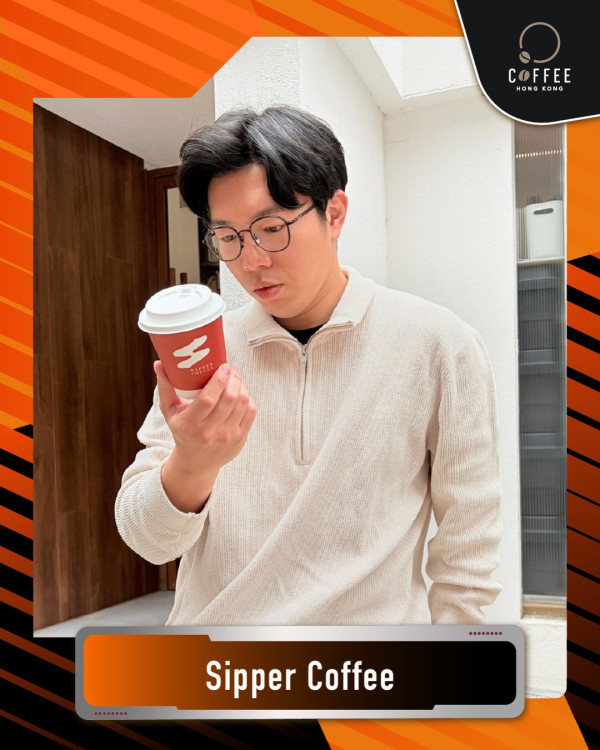 香港咖啡節2026（圖片來源︰IG@coffeehkg）
