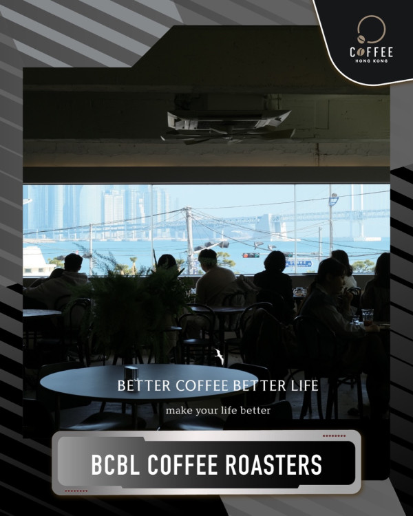 香港咖啡節2026（圖片來源︰IG@coffeehkg）