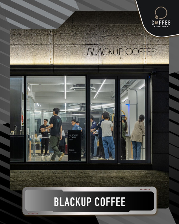 香港咖啡節2026（圖片來源︰IG@coffeehkg）