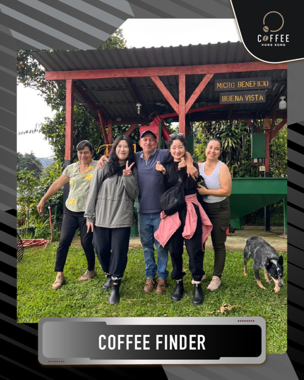 香港咖啡節2026（圖片來源︰IG@coffeehkg）