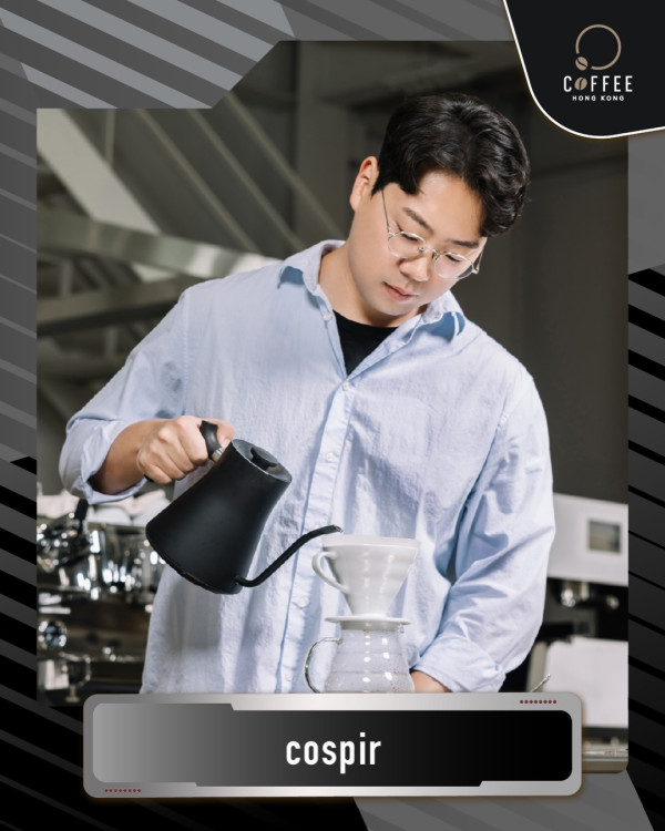 香港咖啡節2026（圖片來源︰IG@coffeehkg）