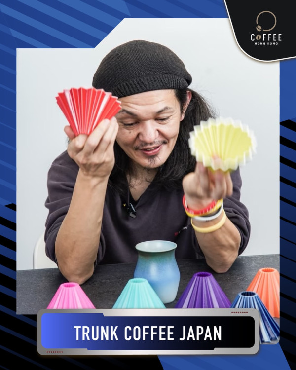 香港咖啡節2026（圖片來源︰IG@coffeehkg）