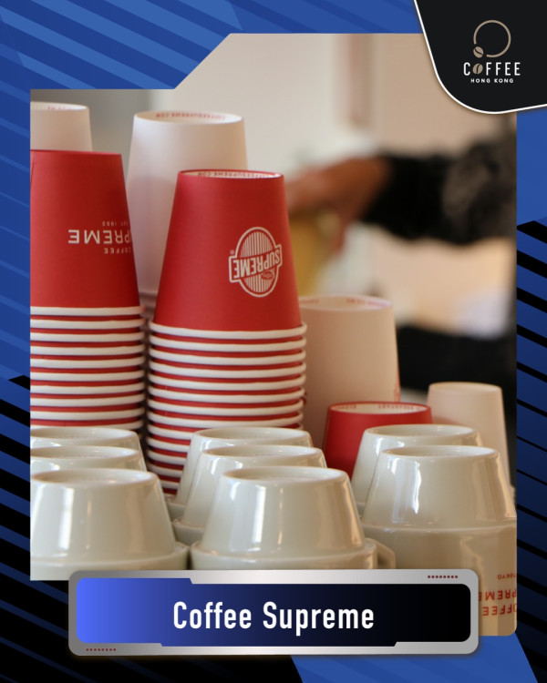 香港咖啡節2026（圖片來源︰IG@coffeehkg）