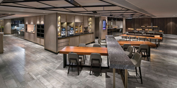 KKday推復活祭快閃優惠！ 環亞機場貴賓室低至3折 加33蚊即可獲兩張通行證！ 