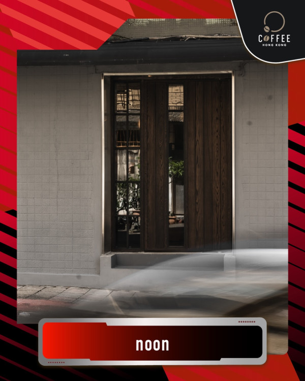 香港咖啡節2026（圖片來源︰IG@coffeehkg）