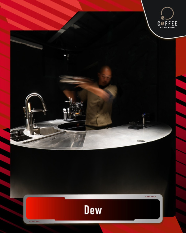 香港咖啡節2026（圖片來源︰IG@coffeehkg）