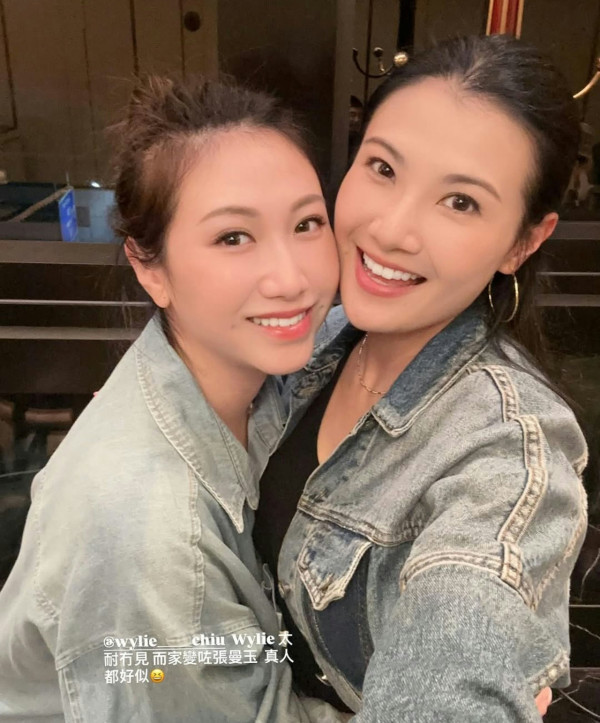 盛裝舞步愛作戰 時隔18年世紀重聚！陳家樂率隊還原經典12大演員近況曝光