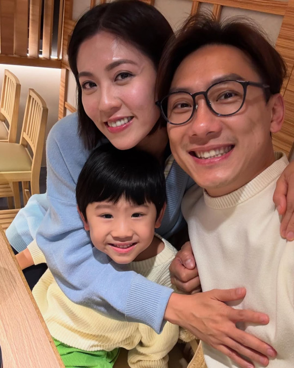 盛裝舞步愛作戰 時隔18年世紀重聚！陳家樂率隊還原經典12大演員近況曝光