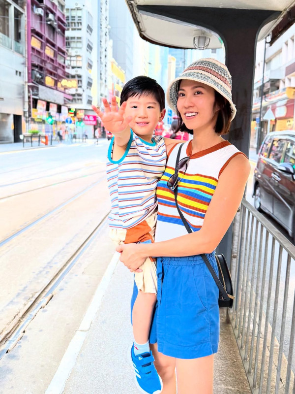 盛裝舞步愛作戰 時隔18年世紀重聚！陳家樂率隊還原經典12大演員近況曝光