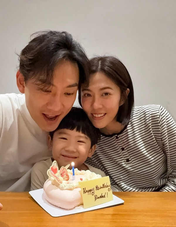 盛裝舞步愛作戰 時隔18年世紀重聚！陳家樂率隊還原經典12大演員近況曝光