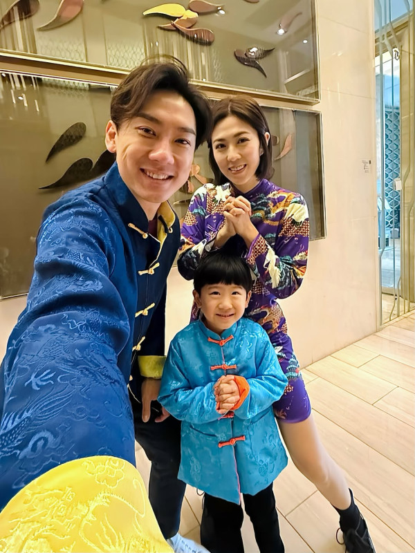 盛裝舞步愛作戰 時隔18年世紀重聚！陳家樂率隊還原經典12大演員近況曝光