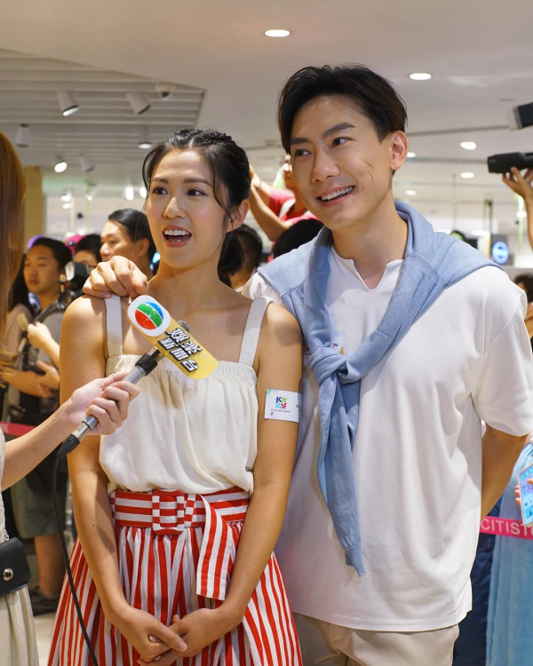 盛裝舞步愛作戰 時隔18年世紀重聚！陳家樂率隊還原經典12大演員近況曝光