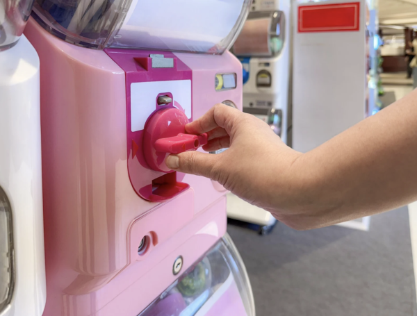 2026深圳4大熱門扭蛋聖地！過千款動漫IP牆、Chiikawa、Sanrio極齊全 