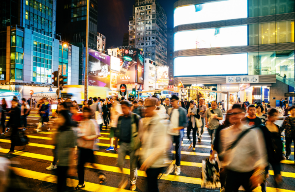 香港失業率跌至 3.8%！2行業復甦 一文看清各行各業職位走勢 附失業率計算方法