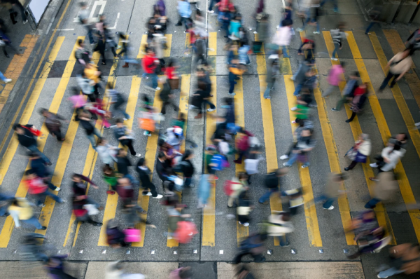 香港失業率跌至 3.8%！2行業復甦 一文看清各行各業職位走勢 附失業率計算方法