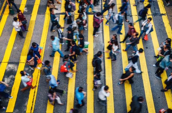 香港失業率跌至 3.8%！2行業復甦 一文看清各行各業職位走勢 附失業率計算方法