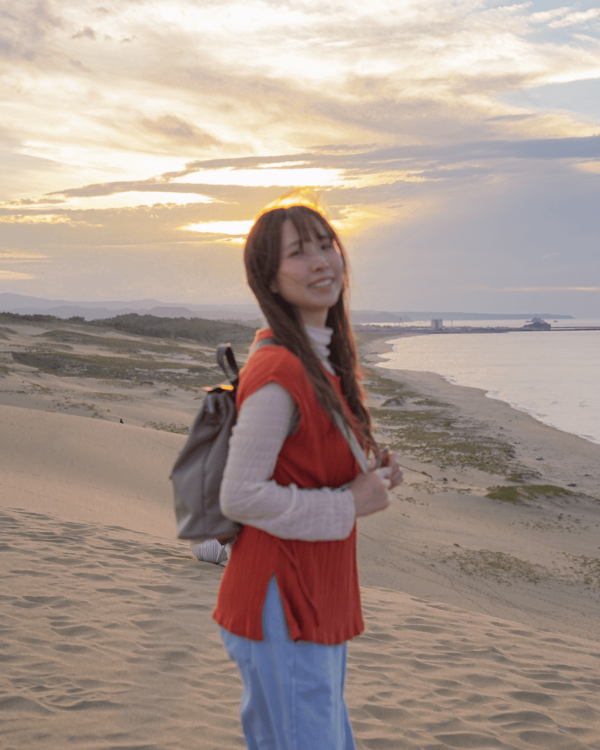 【日本自由行2026】日本深度遊小眾景點8選 此生必去沙丘/世界三大漩渦/宮崎駿動畫取景地！ 