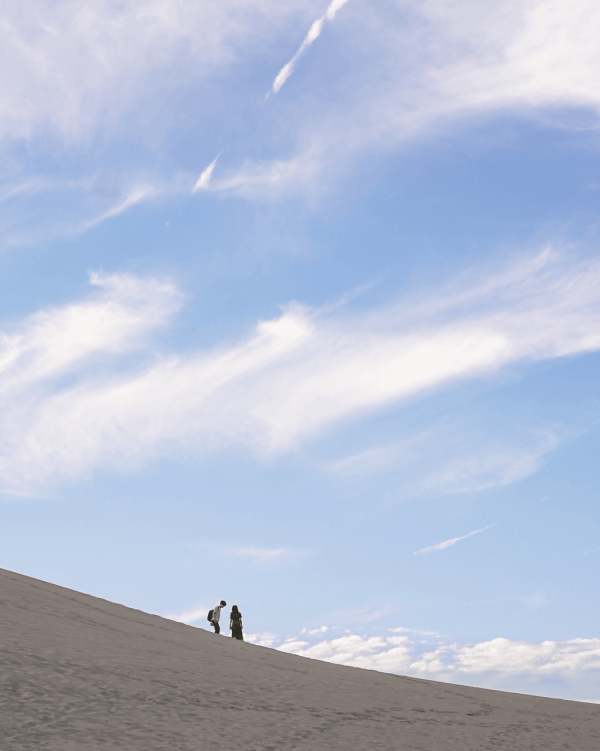 【日本自由行2026】日本深度遊小眾景點8選 此生必去沙丘/世界三大漩渦/宮崎駿動畫取景地！ 