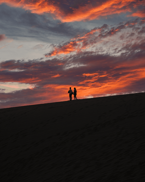 【日本自由行2026】日本深度遊小眾景點8選 此生必去沙丘/世界三大漩渦/宮崎駿動畫取景地！ 
