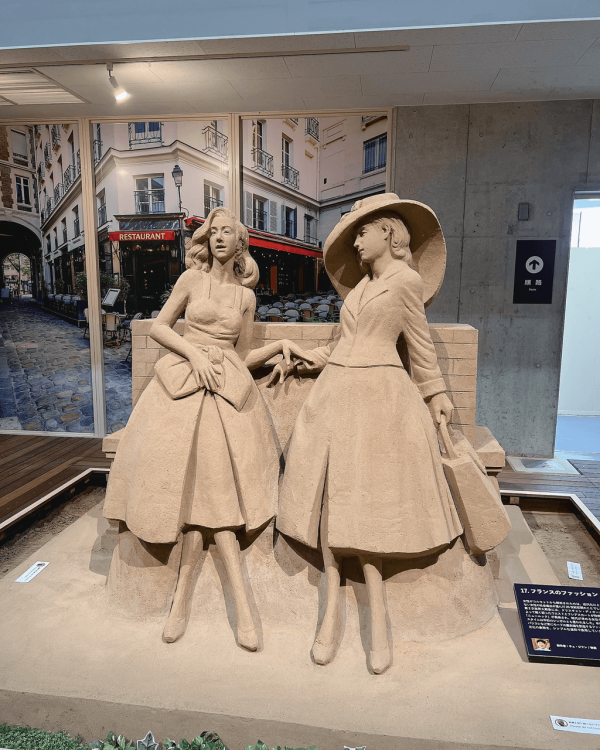 【日本自由行2026】日本深度遊小眾景點8選 此生必去沙丘/世界三大漩渦/宮崎駿動畫取景地！ 