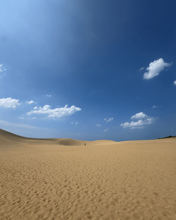 【日本自由行2026】日本深度遊小眾景點8選 此生必去沙丘/世界三大漩渦/宮崎駿動畫取景地！ 