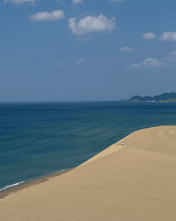 【日本自由行2026】日本深度遊小眾景點8選 此生必去沙丘/世界三大漩渦/宮崎駿動畫取景地！ 