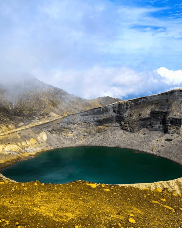 【日本自由行2026】日本深度遊小眾景點8選 此生必去沙丘/世界三大漩渦/宮崎駿動畫取景地！ 