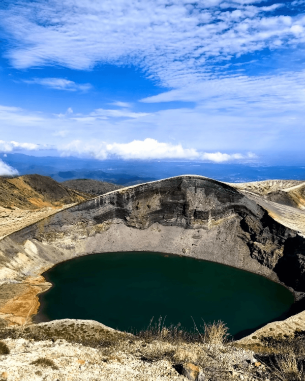 【日本自由行2026】日本深度遊小眾景點8選 此生必去沙丘/世界三大漩渦/宮崎駿動畫取景地！ 
