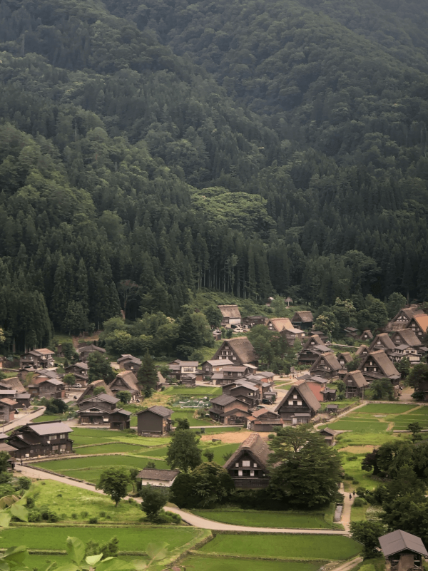 【日本自由行2026】日本深度遊小眾景點8選 此生必去沙丘/世界三大漩渦/宮崎駿動畫取景地！ 