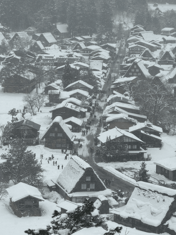 【日本自由行2026】日本深度遊小眾景點8選 此生必去沙丘/世界三大漩渦/宮崎駿動畫取景地！ 