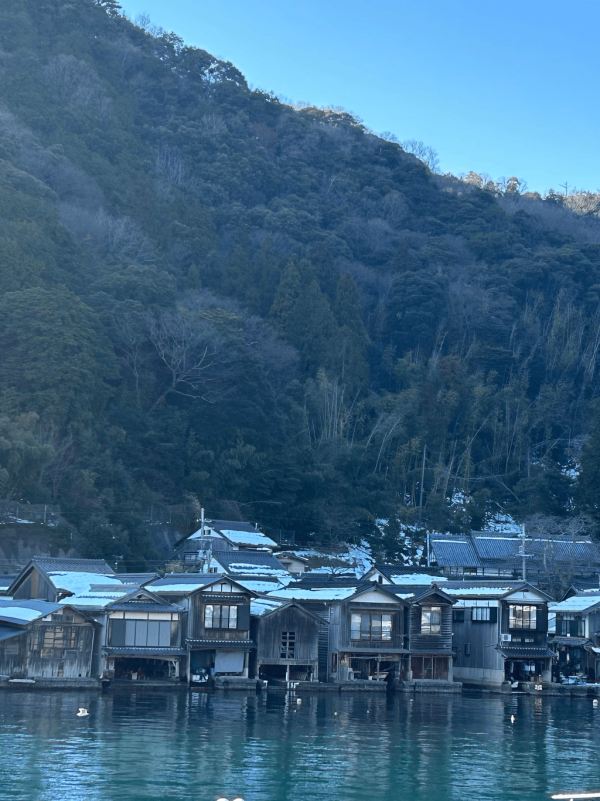 【日本自由行2026】日本深度遊小眾景點8選 此生必去沙丘/世界三大漩渦/宮崎駿動畫取景地！ 