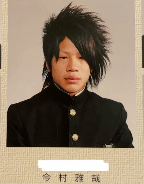 圖片來源:threads @muscle.masaya 圖片來源:threads @muscle.masaya