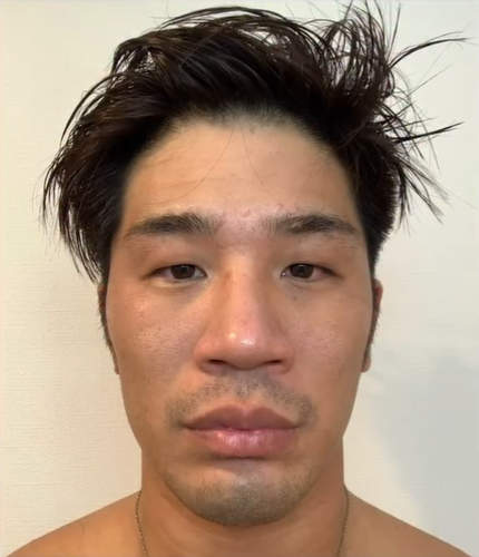 圖片來源:threads @muscle.masaya 圖片來源:threads @muscle.masaya