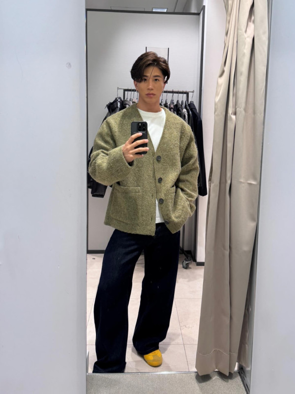 圖片來源:threads @muscle.masaya 圖片來源:threads @muscle.masaya