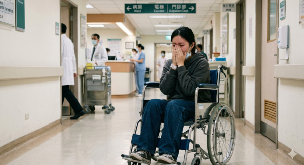 20歲女每日1壞習慣致腳趾壞死！醫生揭隱形糖尿病5大高危警號