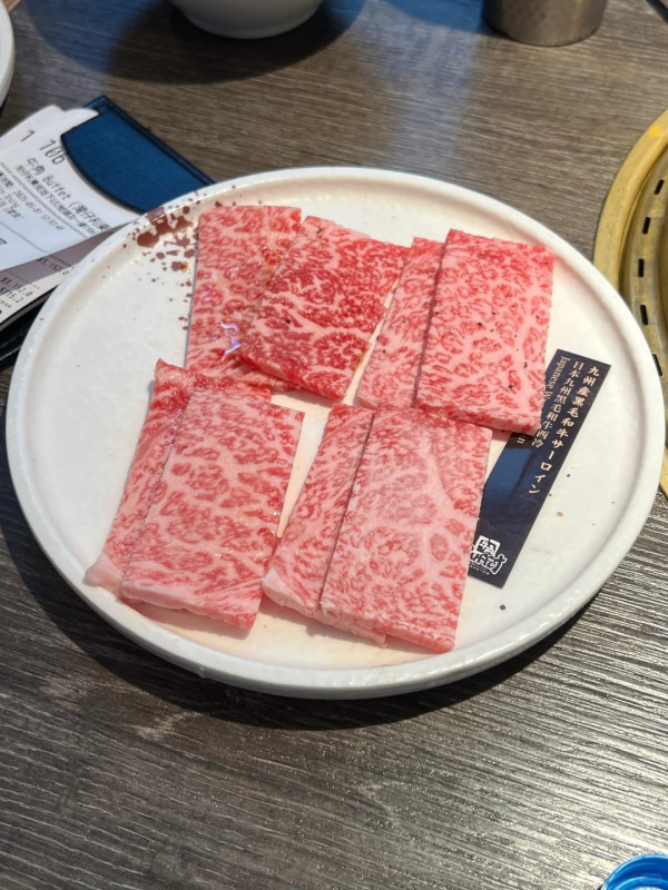 牛角燒肉,燒肉放題,放題優惠,牛角放題優惠