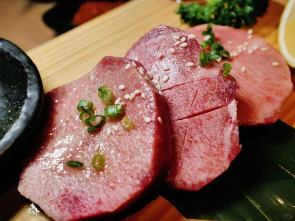 牛角燒肉,燒肉放題,放題優惠,牛角放題優惠